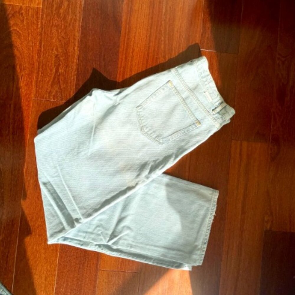 Boyish "The Ziggy" Relaxed Straight Jeans – Size 28